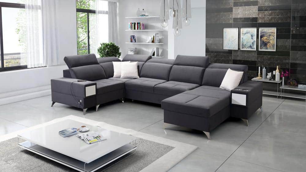 Demokratisk parti beundre opnå Modulsofa - stort udvalg af billige modulsofaer → Find modul sofa